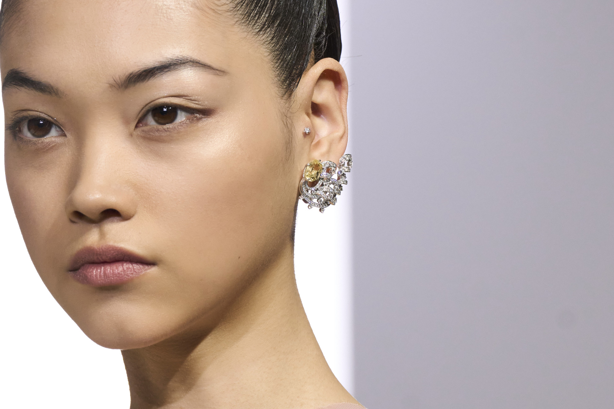 Fendi HC clp F23 040 labios