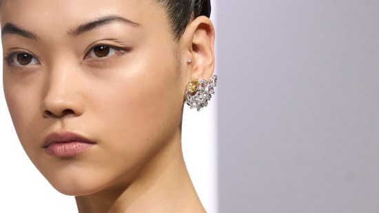 Fendi HC clp F23 040 labios