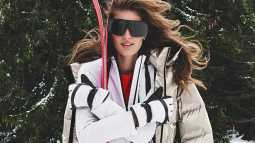 pantalones termicos oysho ola frio