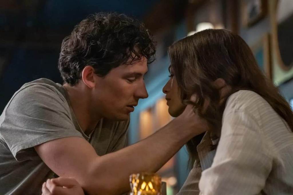 posturas sexuales románticas