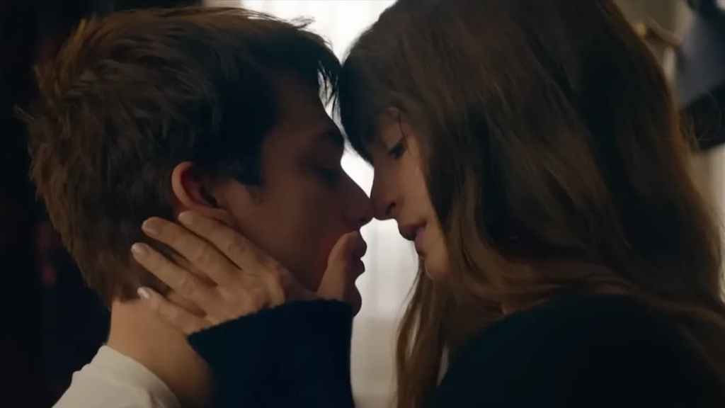 posturas sexuales románticas