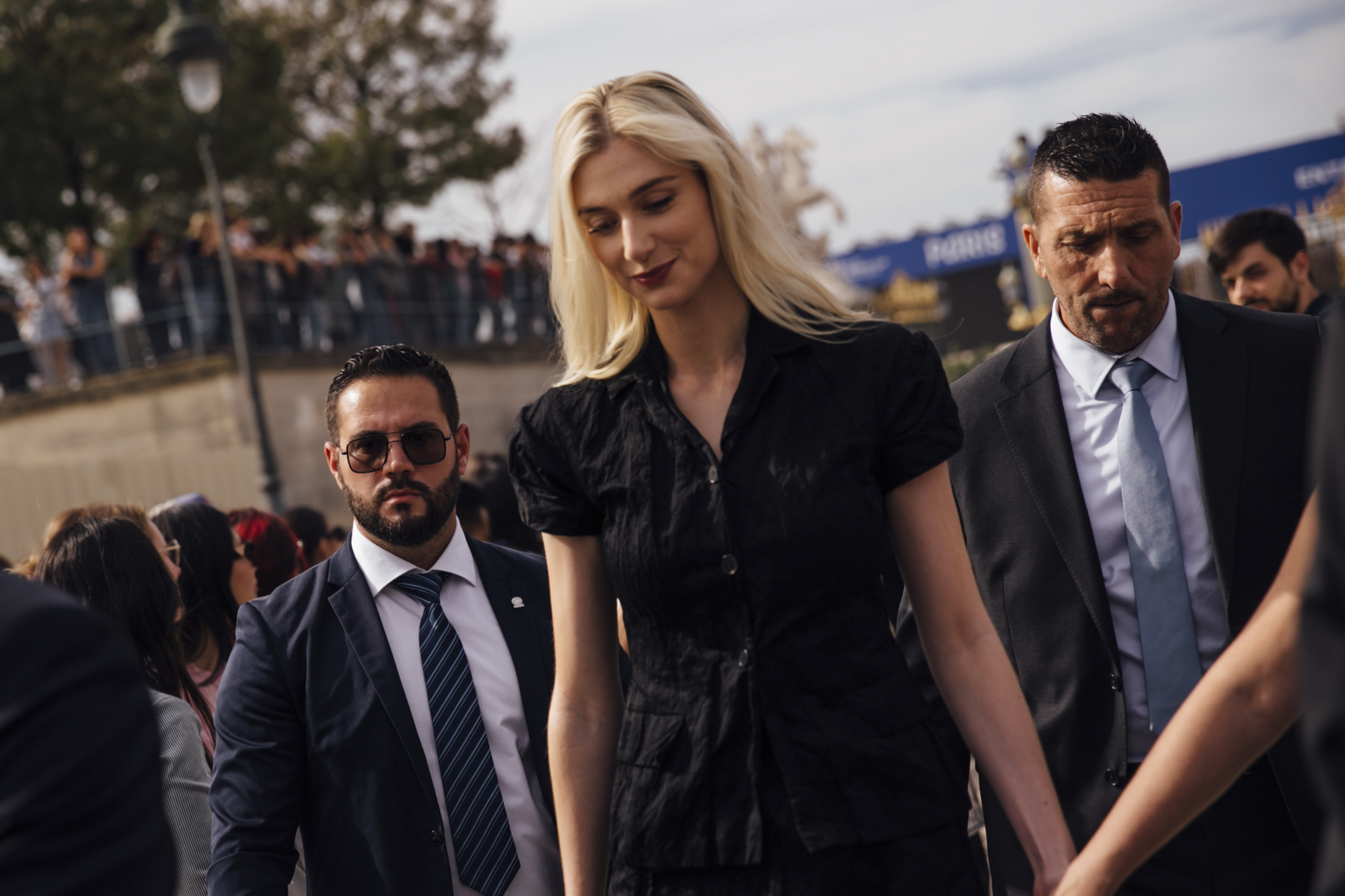 Portada encrespamiento desfiles street style