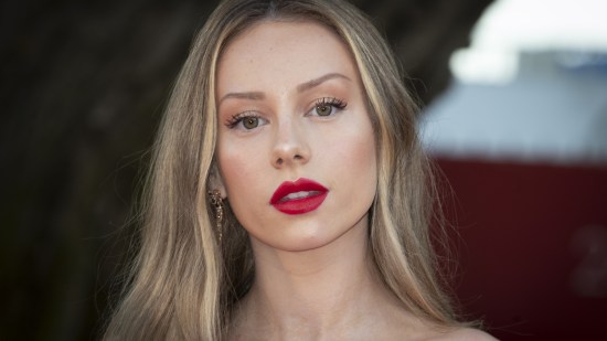 Ester Expósito