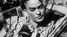 frida kahlo