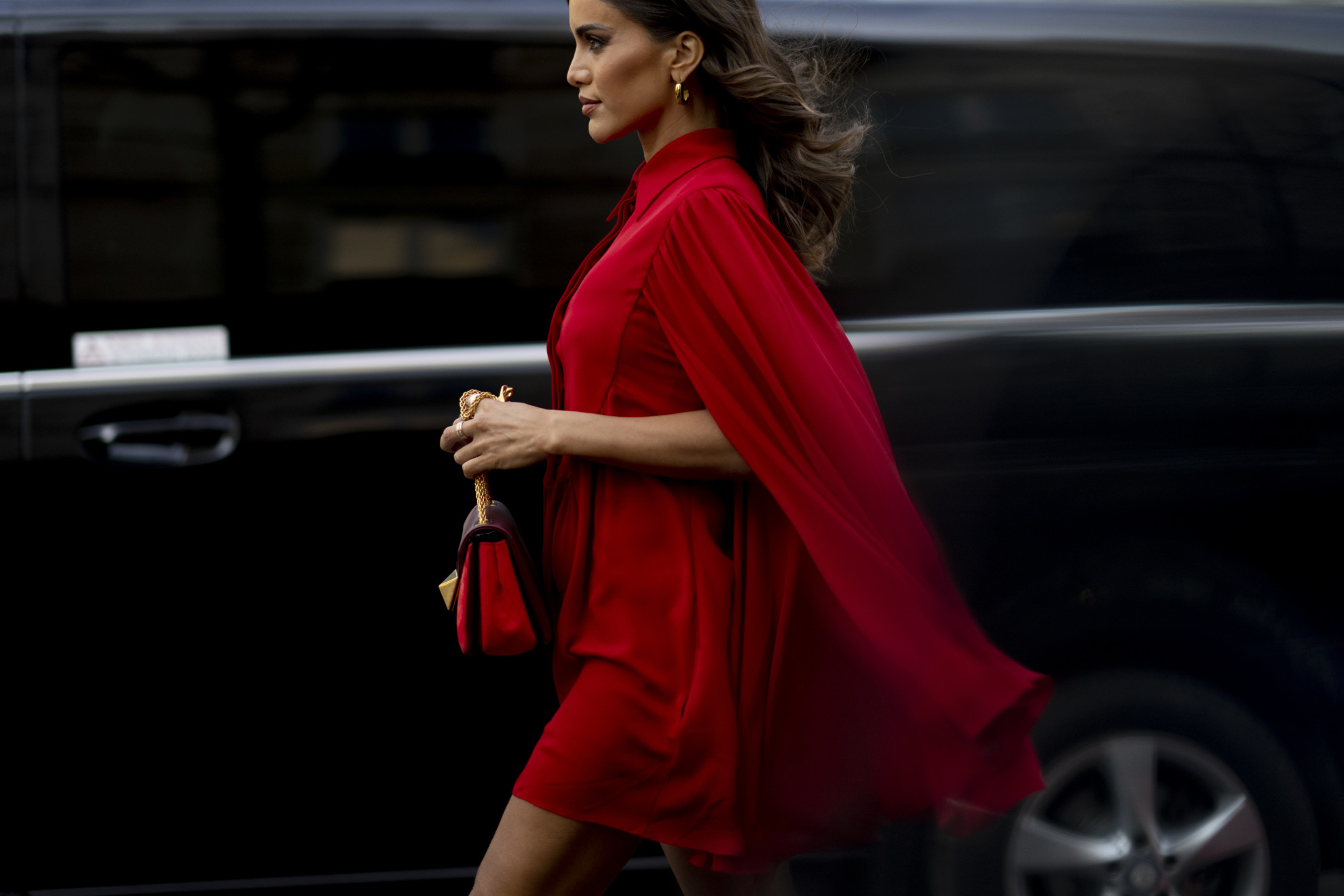 Paris str S23 0911 vestidos street style