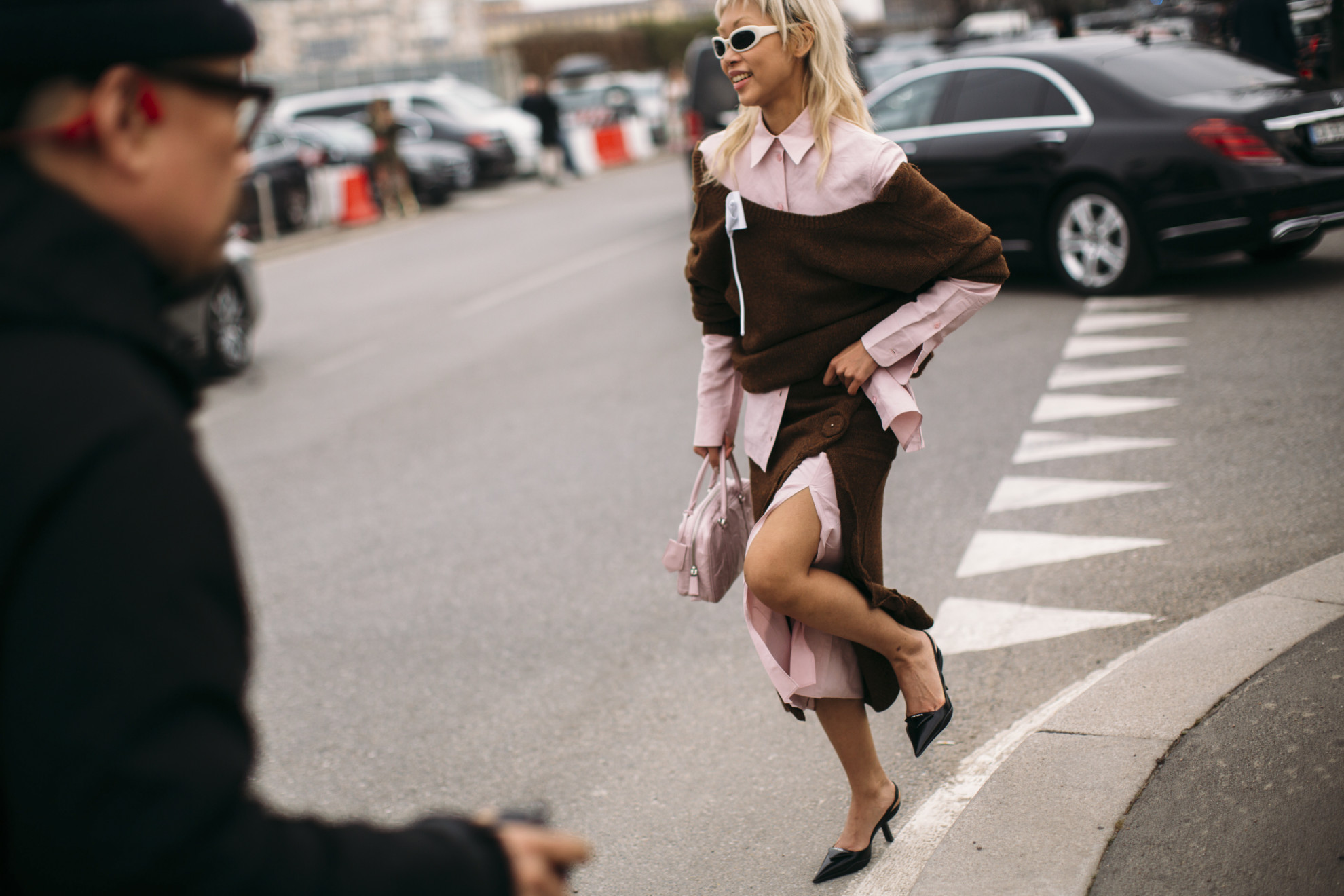 camisa street style