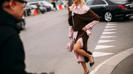 camisa street style