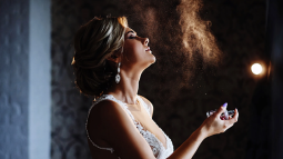 Perfumes mujer Prada