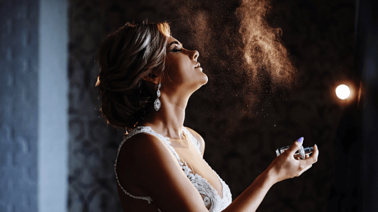 Perfumes mujer Prada