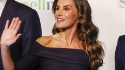 portada letizia autobronceador