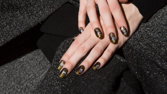 Naeem Khan emn F17 008 manicura