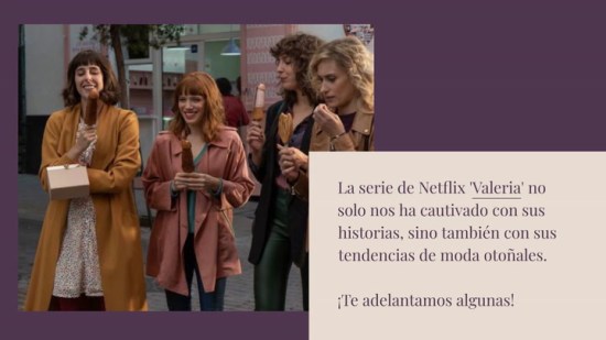 Fichamos 5 Tendencias De Oto O En Los Lo