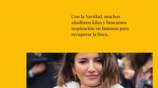 De Letizia a Meghan Markle: descubre cuál es el peso y la altura de nuestras royal y celebs