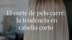 Este es el único corte de pelo que quita 10 años de golpe (y favorece a todo el mundo)