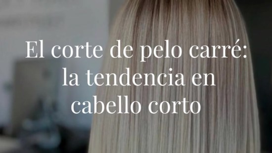 Este es el único corte de pelo que quita 10 años de golpe (y favorece a todo el mundo)