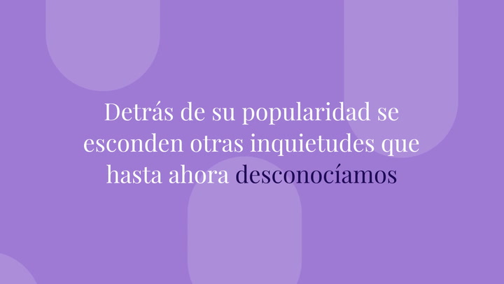 Filología, Medicina, Arquitectura e Historia son algunas de las carreras que han estudiado nuestros famosos