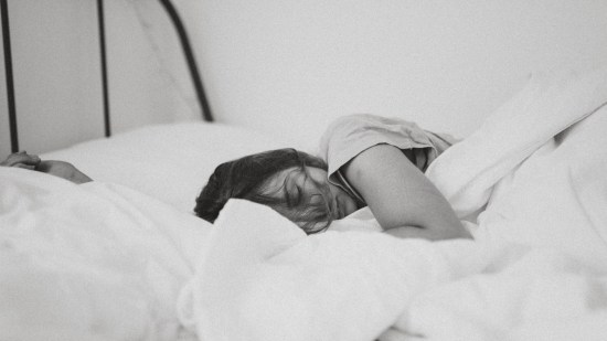 dormir mejor tecnologia