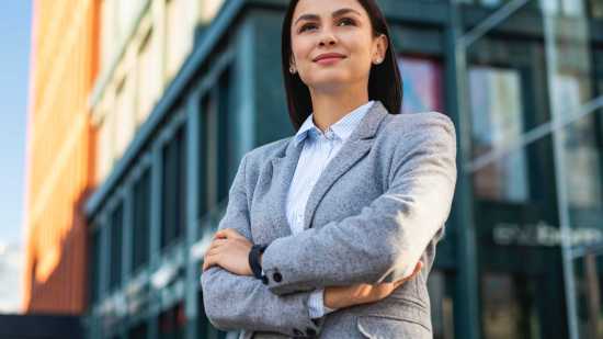 rasgos mujeres lideres politica gobierno