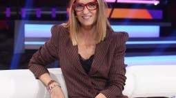 Noemí Galera, directora de Operación Triunfo