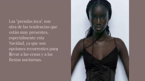 El corset vaquero de Zara y otras propuestas como tops joya y bodies para triunfar