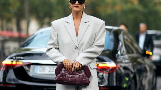 Traje sastre para mujeres +50