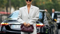 Traje sastre para mujeres +50