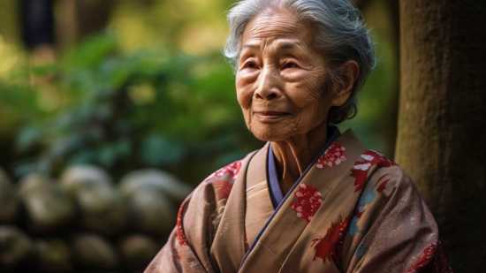ikigai vida larga feliz japon okinawa