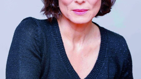Aitana Aánchez-Gijón