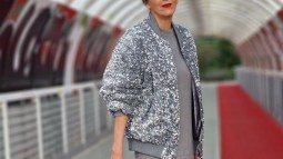 Portada chaqueta Zara Man