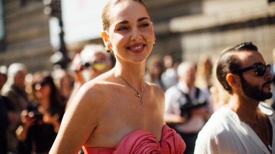 chiara ferragni multa