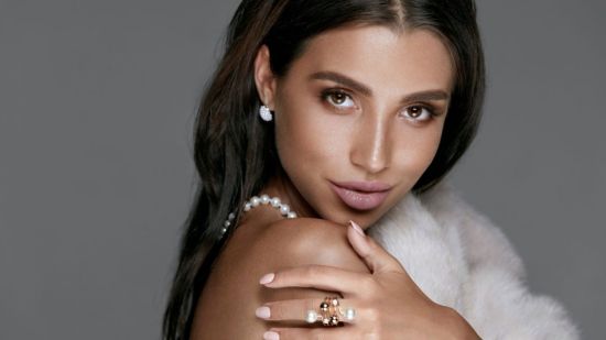 joyas mujer navidad