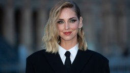Obligan a Chiara Ferragni a pagar más de un millón de euros por publicitar un producto como benéfico sin serlo