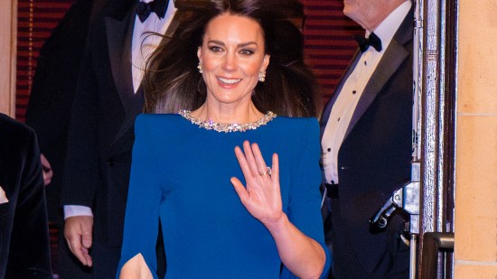 Kate Middleton