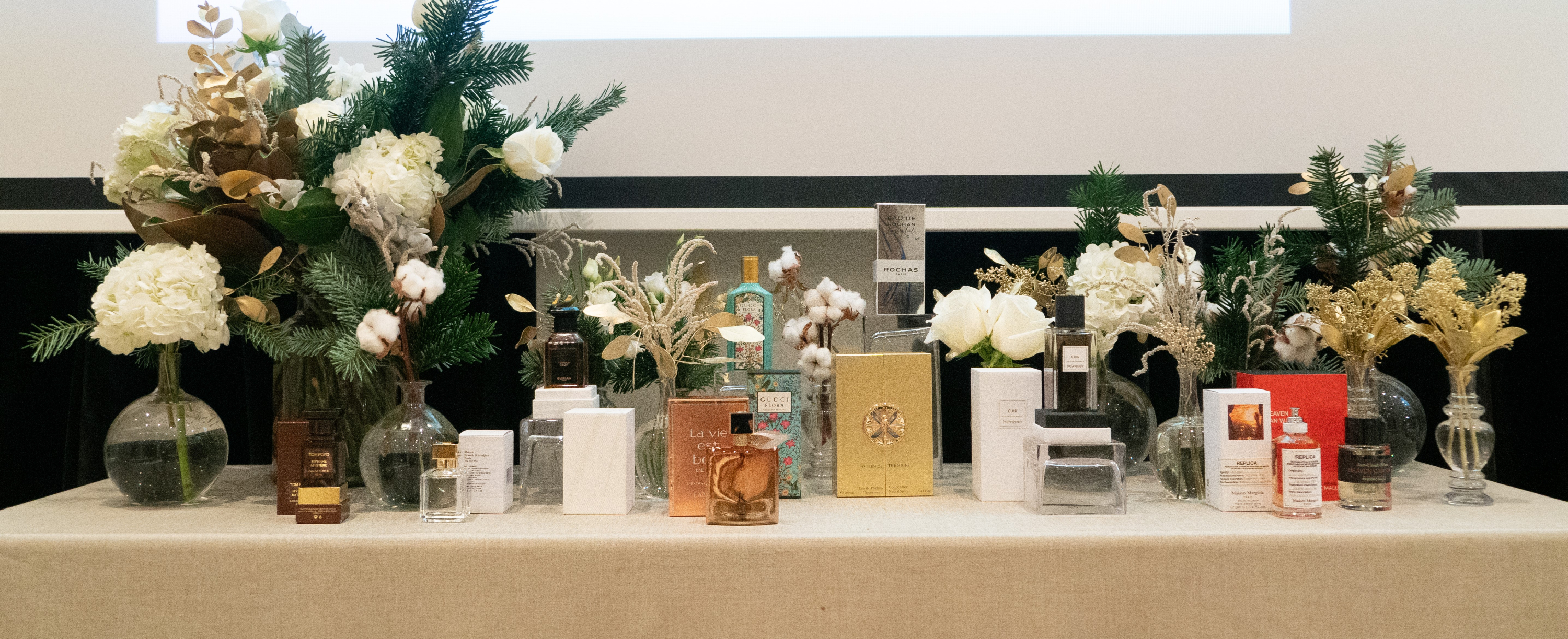 Premios Prix du Parfum 2023
