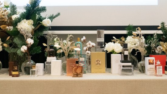 Premios Prix du Parfum 2023