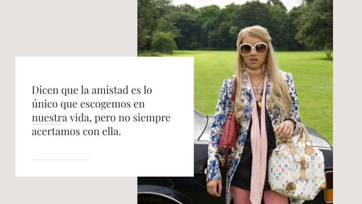 10 signos que demuestran que no es tan amiga como crees