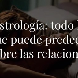 Todo lo que la astrología puede predecir sobre las relaciones de pareja