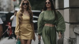 street style