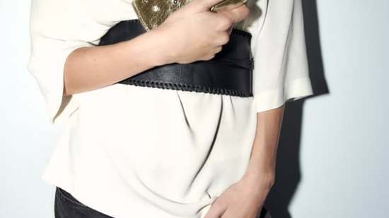 Bolso Zara