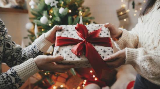 10 regalos gourmet de Navidad muy originales para amantes de la comida y la cocina