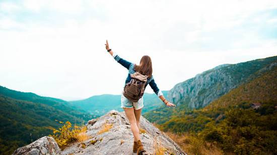 La mochila de 1,99 euros de Ikea bonita y práctica que te salvará en tus escapadas de fin de semana