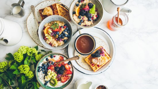 brunch bcn