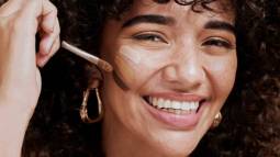 Desde que he probado la base de maquillaje No Transfer de Mercadona no utilizo otra