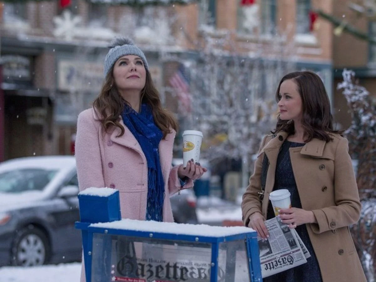 gilmore girls
