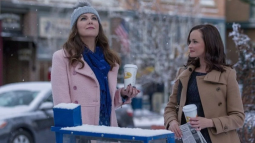 gilmore girls