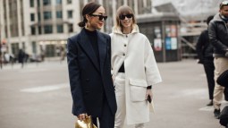 bolsos metalizados