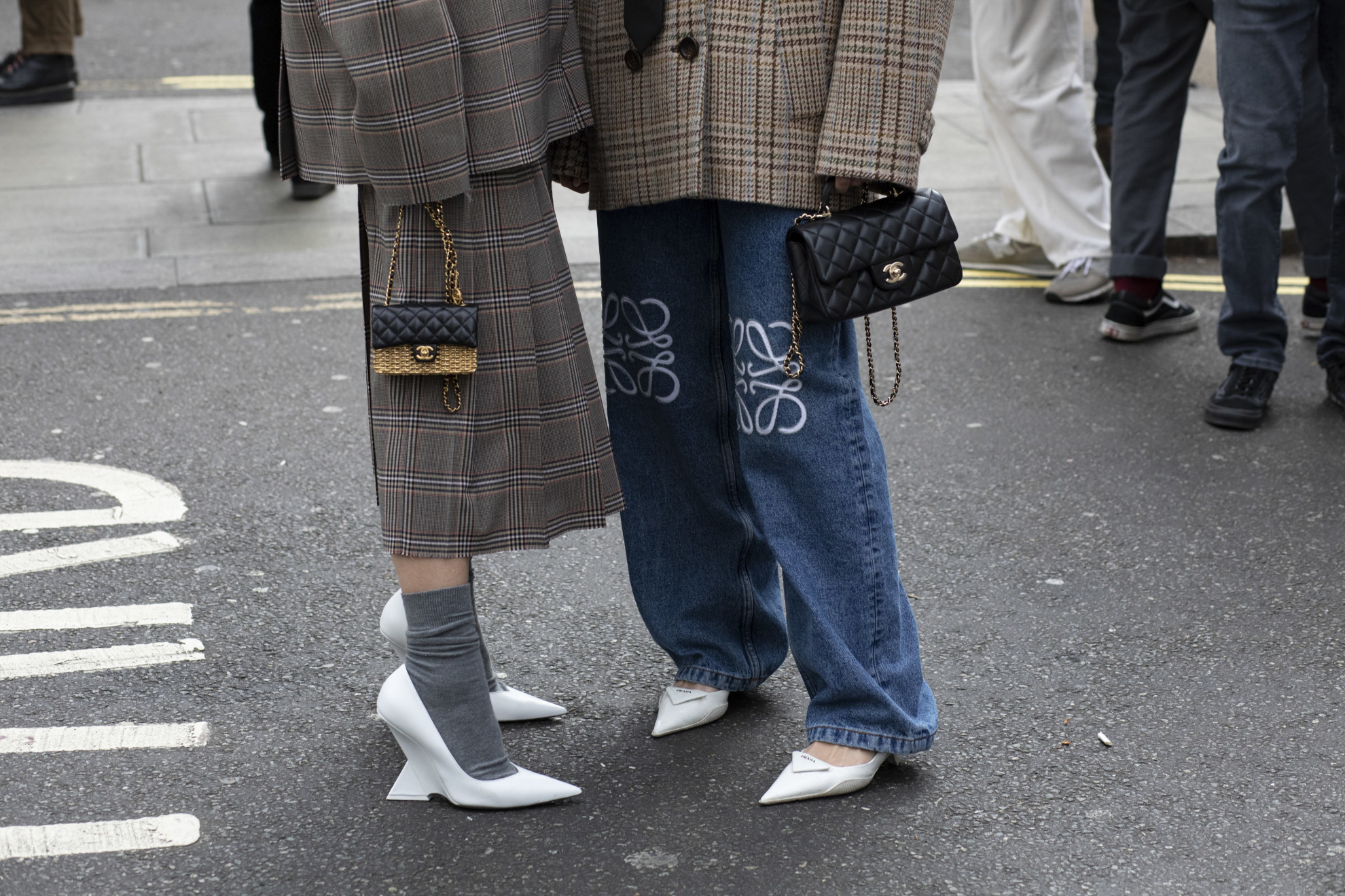 Portada pantalones invierno 2023