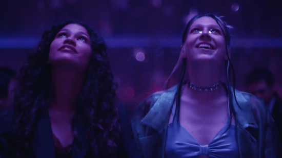 Euphoria