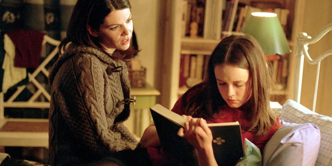 gilmore girls