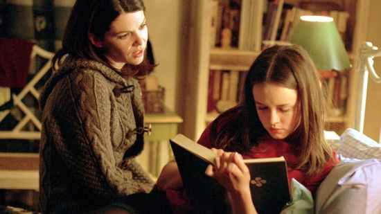 gilmore girls